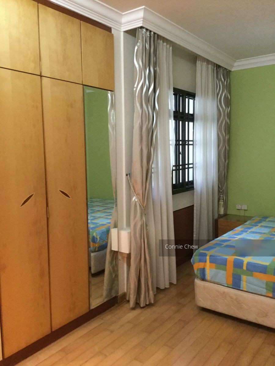Blk 616 Woodlands Avenue 4 (Woodlands), HDB 5 Rooms #117125712